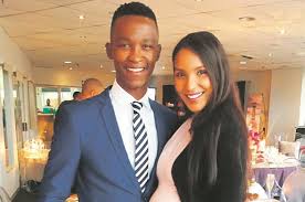 Katlego maboe is he not allowed to have a personal life ? Katlego Maboe And That Std No Place To Hide For Tv Personality Citypress