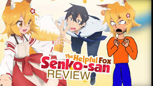 Check spelling or type a new query. Helpful Fox Senko San Review Youtube