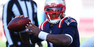 Because the question is who would you rather have for the 2020 season, not who do you think is better. 2020 Nfl Power Rankings Week 13 Patriots Rise Tom Brady S Buccaneers Fall Rsn