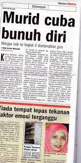Potongan video bunuh diri lelaki. Bunuh Diri Lagi Deenamik Com Flickr