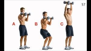 Maybe you would like to learn more about one of these? Spartacus Workout 1 0 Circuit Timer And Music By Men S Health Youtube