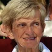 Obituary information for Rose Marie Grace Whiting