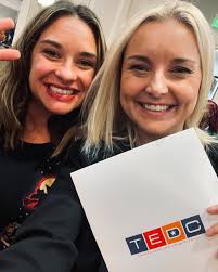 We're proud to have sponsored today's event at @thechamberscs ! Our very  own Stephen Brockman delivered an insightful presentation