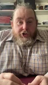 Michael Baggott's Instagram, Twitter & Facebook