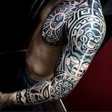 Arm is one of most popular choice amongst guys for tattooing. Tatto Tattoo Ideas For Men Forearm With Meaning