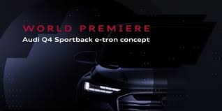¹width shoulder space ²width elbow space ³maximum headroom figures in millimetres dimensions at unladen vehicle weight the values given are nominal values determined on the basis of data. Here S Everything We Know About The Fully Electric Audi Q4 E Tron Futurecar Com Via Futurecar Media