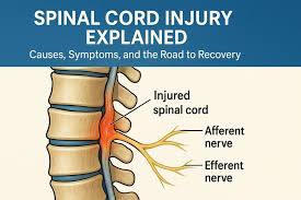 Image result for Spinal Trauma