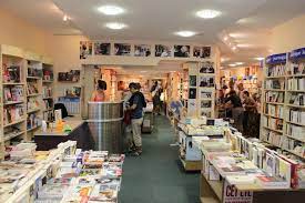 le grain de mots montpellier librairies montpellier