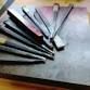 Intermediate Jewelry: Toolmaking & Texture for Jewelry event image