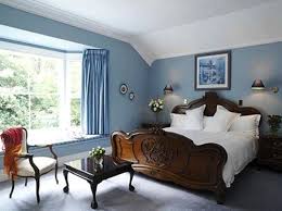 Placing items in your room to bring the eye up plays a huge role in making small bedrooms appear to be higher and bigger. Which Colour Is Best For Small Bedroom Bedroom Design