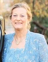 Sharon Jeanne Milne Obituary