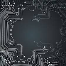 Mengetahui lamarannya ditolak, sang sultan menjadi marah. Gray Technology Circuit Board Ppt Background Vector Material Circuit Board Blue Texture Background Technology Background