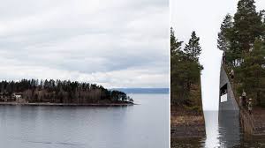 Check spelling or type a new query. Bygget Av Konstverket Memory Wound Vid Utoya Stoppas