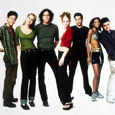 Como Luce Hoy El Elenco De La Pelicula 10 Cosas Que Odio De Ti La Cinta Juvenil Que Lanzo A La Fama Al Fallecido Actor Heath Ledger Guioteca