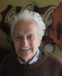 Jan Sklenář (1922)