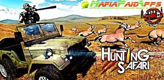 Hunting Safari 3d V1 4 Mod Money Apk For Android Hunting Safari 3d Apk Hunting Safari 3d Is A Sports Games For Android Dow Safari Hunting Monster Trucks
