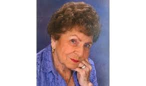 Ruby Trebon Obituary (1927