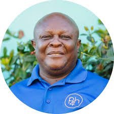 Staff — P4H Global