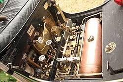 Steam car - Wikipedia