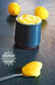 Lemon Curd A Manger A La Petite Cuillere Recette Citron Recette Lemon Curd Recette
