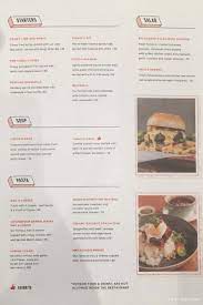 Crello has a wonderful variety of menu templates: Selalu Diperbarui Menu The Goods Cafe Puri