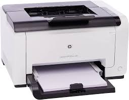 The driver and software has taken of official site hp support driver. Amazon Com Hp Laserjet Pro Cp1025nw Color Printer Ce914a Electronics