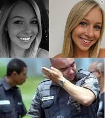 Twins carolina and friend found dead