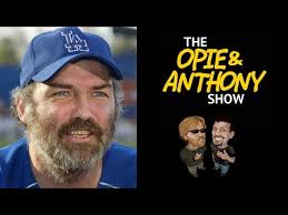 Classic Opie & Anthony: Otto Petersen aka Otto & George #31 (10/28/10)