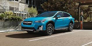 Truecar has over 874,164 listings nationwide, updated daily. The 2019 Subaru Crosstrek Hybrid Is A Plug In With A Premium Price