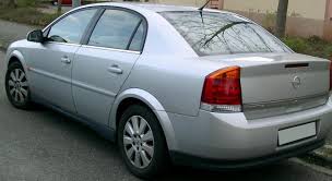 Opel Vectra C Hatchback Concept Http Autotras Com Opel Vectra Hatchback Opel