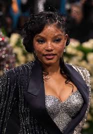 Met Gala Hailey Halle