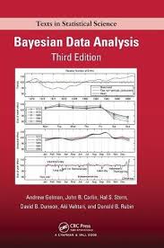Bayesian Data Analysis Chapman Hall Crc Texts In