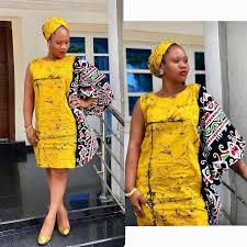 Image result for african fashion styles 2018