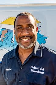 Dotson Ed Plumbing