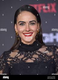 Daniela botero hi-res stock photography and images