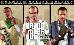 Download gta 5 / grand theft auto v for free. Ingat Epic Games Store Gratiskan Gta V Hingga 21 Mei