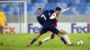 Francisco antónio machado mota de castro trincão. The Double Message Of Trincao After His Signing For Barca