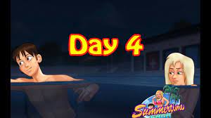 Langsung cek komentar yang di pin. Cara Mengganti Bahasa Indonesia Summertime Saga 20 7 If You Are Not Familiar With This Game Then This Article Will Show You The Fantastic Gameplay And Features That You Can T Wait To