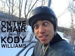 Kody Williams Archives