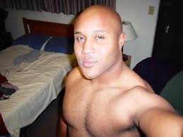 Facebook photos of Chris Dorner
