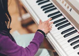 It engages the young child in activities both at the piano and away, singing, playing, listening and most importantly having fun! The Best Piano Lessons For Kids In Singapore Honeykids Asia