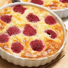 Reisauflauf Mit Himbeeren Rezept Lebensmittel Essen Reisauflauf Rezepte