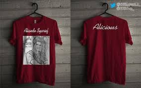 Selain itu untuk membuat seragam juga harus memilih bahan yang tepat. Cek Favorit On Twitter Desain Kaos Warna Merah Alicious Aliciousbnjrmsn Http T Co Tpqz5ph3tg