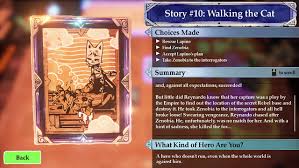 Lodeh cecek tahu tempe ale : What I Think Of Stories The Path Of Destinies Steemit