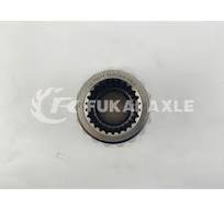Inter-Axle Side Gear Differential Parts for Mercedes Big-Benz Actros  Dump-Truck Axle-Parts 3463531115