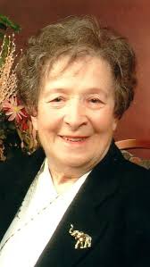 Jeanne Gendreau (Loiseau)