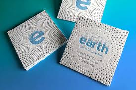 The beauty of 11 colors of letterpress. Yellow And Blue Business Logo Logodix