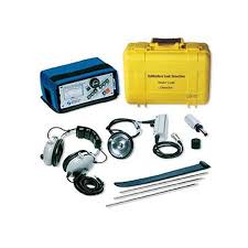 Limited time sale easy return. Ld 12 Professional S Plus Water Leak Detector