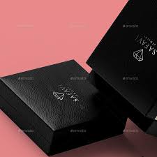Jewelry Mockup Graphic Design Projects Mockup Jewelry Packaging