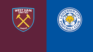 It is true that they performed. Watch West Ham Vs Leicester Live Stream Dazn Ca